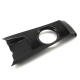1406-487 - ARCTIC CAT COVER,TANK-BLACK