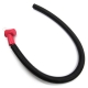 0445-064 - ARCTIC CAT CABLE,SOLENOID-STARTER (19 RED 6)