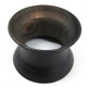 0512-077 - ARCTIC CAT COUPLER,EXHAUST-BLACK