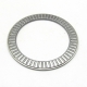 0602-022 - ARCTIC CAT BEARING,THRUST