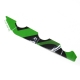 2621-412 - ARCTIC CAT DECAL,TUNNEL 3-RH-GRN (LTD)