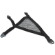 4406-260 - ARCTIC CAT NET,FABRIC-UPPER-REAR
