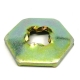 0124-091 - ARCTIC CAT WASHER, 3/8 PYRAMIDAL