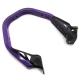 3707-308 - ARCTIC CAT BUMPER FRONT ASSEMBLY PURPLE