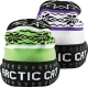 5293-711 - ARCTIC CAT BEANIE, THROW BACK WHT