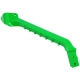 4706-449 - ARCTIC CAT GUSSET,TUNNEL ROLL-LH-PTD GRN