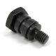 0402-239 - ARCTIC CAT AXLE,REVERSE SHIFTER
