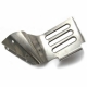 0607-997 - ARCTIC CAT TOE STOP,LH - FORMED