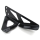 2707-287 - ARCTIC CAT BRKT,REAR SUSP-OUTER-LH-PTD BLK