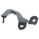 3706-347 - ARCTIC CAT BRKT,LID HINGE-LH-PTD BLK