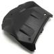 7606-053 - ARCTIC CAT PLATE,SKID-CENTER-2 STRK