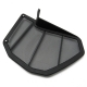 7606-057 - ARCTIC CAT BEZEL,AIR VENT-LH