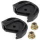 0637-420 - ARCTIC CAT KIT,UPDATE RAIL CAPS