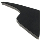 0617-647 - ARCTIC CAT FOAM,HOOD-LH