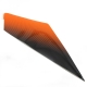 0621-834 - ARCTIC CAT DECAL,HOOD-MID-RH (LTD ORN)