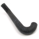 0410-095 - ARCTIC CAT HOSE,COOLANT-REAR
