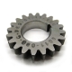 0811-038 - ARCTIC CAT GEAR,OIL & WATER PUMP DRIVE (PES)