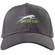 5283-098 - ARCTIC CAT CAP, AIRCAT LOGO GRAY