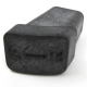 0402-062 - ARCTIC CAT KNOB,REVERSE SHIFT LVR