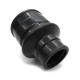 2402-237 - ARCTIC CAT BOOT,COUPLER