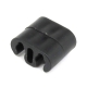 0909-001 - ARCTIC CAT CLAMP,EXHAUST VALVE CABLE