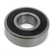 2602-108 - ARCTIC CAT BEARING,TRANSFER GEAR-17MM- PEER