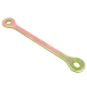 4606-402 - ARCTIC CAT BRACE,A-ARM-LOWER