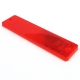0606-029 - ARCTIC CAT REFLECTOR, RED