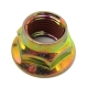 3306-428 - ARCTIC CAT NUT