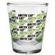 5283-089 - ARCTIC CAT SHOT GLASS, WRAP