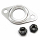 3021-920 - ARCTIC CAT GASKET,EXHAUST PIPE-200