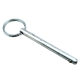 1623-012 - ARCTIC CAT PIN, CLUTCH GUARD