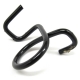 0502-395 - ARCTIC CAT SPRING, RETURN - BLACK