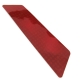 0411-980 - ARCTIC CAT REFLECTOR,REAR-RH