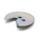 6505-001 - ARCTIC CAT PLATE