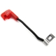 3313-526 - ARCTIC CAT CABLE,BATTERY/SOLENOID