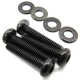1641-406 - ARCTIC CAT SCREW, HAND GUARD (PK 4)