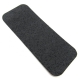 6606-877 - ARCTIC CAT PAD,RUBBER-45 X 110 X 1.6