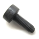 2623-207 - ARCTIC CAT SCREW,CAP-TSH M8X1.25X20 HI TEMP