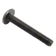 8477-640 - ARCTIC CAT SCREW,MACH-TSTRH M6X1.0X40 Z&BLK
