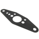 3006-329 - ARCTIC CAT GASKET, EXHAUST VALVE COVER