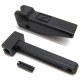 0636-062 - ARCTIC CAT LEVER KIT,CHOKE