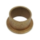 0645-213 - ARCTIC CAT BUSHING,STARTER SHAFT