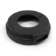 0409-026 - ARCTIC CAT COVER, CHOKE LEVER
