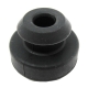 2612-186 - ARCTIC CAT GROMMET,RUBBER-RESONATOR MOUNT