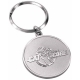 5253-217 - ARCTIC CAT KEYCHAIN, CAT TO THE CORE 2 SIDED
