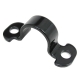 0404-135 - ARCTIC CAT CLAMP,SWAYBAR BUSHING-BLACK