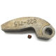 0746-822 - ARCTIC CAT ARM,CAM P1-71.5 GRAM-W/SET SCREW