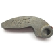 0746-672 - ARCTIC CAT ARM,CAM-WIDE-P1-75 GRAM W/SET SCREW