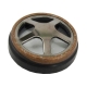 2670-257 - ARCTIC CAT GLASS,SIGHT